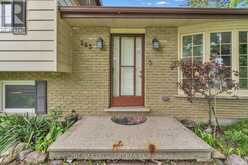 265 CATHARINE STREET | Woodstock Ontario | Slide Image Nine