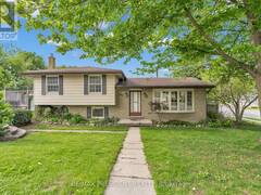 265 CATHARINE STREET Woodstock Ontario, N4S 2L1