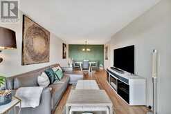 802 - 2190 LAKESHORE ROAD | Burlington Ontario | Slide Image Seventeen