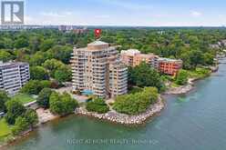802 - 2190 LAKESHORE ROAD | Burlington Ontario | Slide Image One