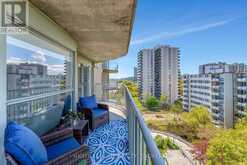 802 - 2190 LAKESHORE ROAD | Burlington Ontario | Slide Image Twenty-five