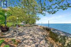 802 - 2190 LAKESHORE ROAD | Burlington Ontario | Slide Image Thirty-four