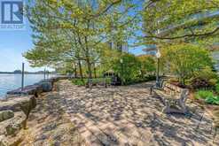 802 - 2190 LAKESHORE ROAD | Burlington Ontario | Slide Image Thirty-five