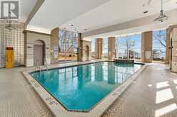 802 - 2190 LAKESHORE ROAD | Burlington Ontario | Slide Image Twenty-nine