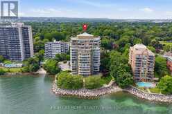 802 - 2190 LAKESHORE ROAD | Burlington Ontario | Slide Image Thirty-eight