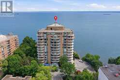 802 - 2190 LAKESHORE ROAD | Burlington Ontario | Slide Image Thirty-nine
