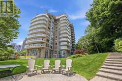802 - 2190 LAKESHORE ROAD | Burlington Ontario | Slide Image Forty-five