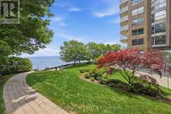 802 - 2190 LAKESHORE ROAD | Burlington Ontario | Slide Image Forty-six