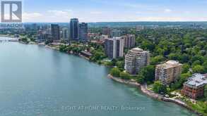 802 - 2190 LAKESHORE ROAD | Burlington Ontario | Slide Image Forty-seven
