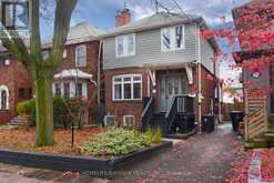27 CRANBROOKE AVENUE | Toronto Ontario | Slide Image One