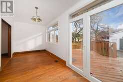 27 CRANBROOKE AVENUE | Toronto Ontario | Slide Image Two