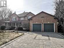 41 AMBLESIDE CRESCENT | Markham Ontario | Slide Image One