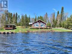 2345 HWY 72 Sioux Lookout Ontario, P8T 0A7