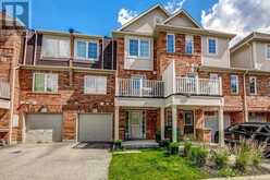 66 - 71 GARTH MASSEY DRIVE | Cambridge Ontario | Slide Image One