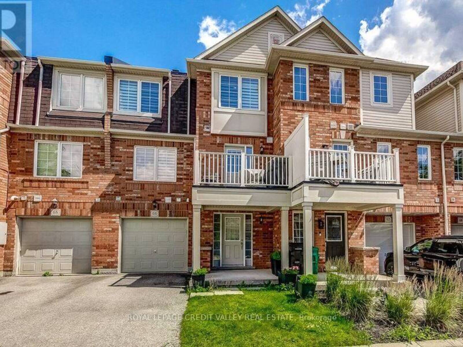 66 - 71 GARTH MASSEY DRIVE, Cambridge, Ontario N1T 2G8