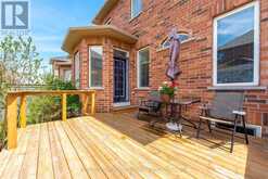 3347 WHILABOUT TERRACE | Oakville Ontario | Slide Image Seventeen