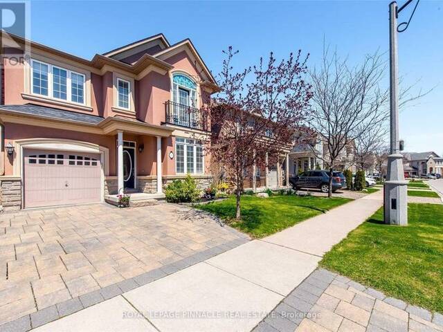 3347 WHILABOUT TERRACE Oakville Ontario, L6L 0A8 - Property For Sale