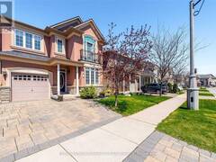 3347 WHILABOUT TERRACE Oakville Ontario, L6L 0A8