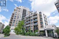 310 - 151 UPPER DUKE CRESCENT | Markham Ontario | Slide Image One