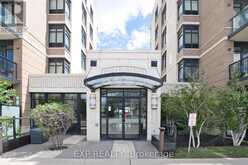 310 - 151 UPPER DUKE CRESCENT | Markham Ontario | Slide Image Two