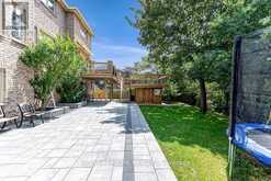 35 HARMONY HILL CRESCENT | Richmond Hill Ontario | Slide Image Forty-two