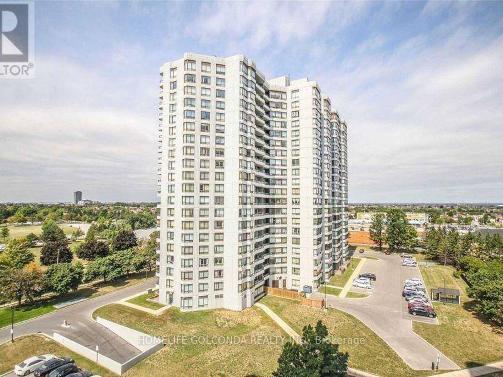 912 - 330 ALTON TOWERS CIRCLE, Toronto, Ontario M1V 5H3