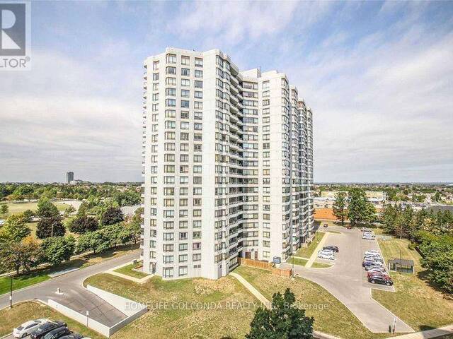 912 - 330 ALTON TOWERS CIRCLE Toronto Ontario, M1V 5H3 - 3 Bedrooms Condo For Sale