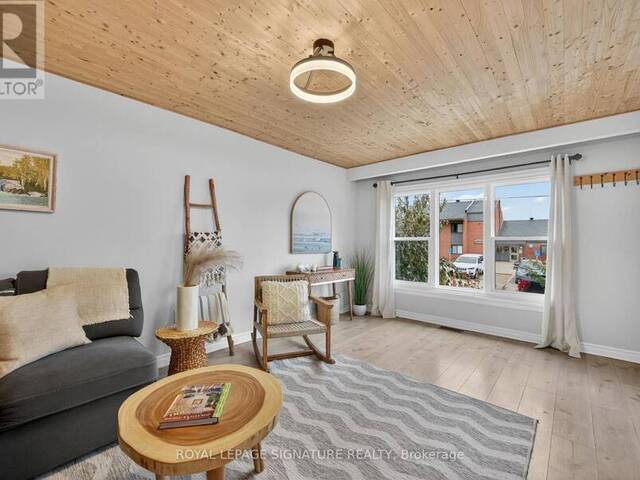 57 MARIA STREET Penetanguishene Ontario, L9M 1L3 - 4 Bedrooms Home For Sale