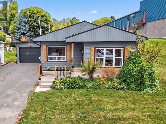 57 MARIA STREET Penetanguishene Ontario, L9M 1L3 - 4 Bedrooms Home For Sale