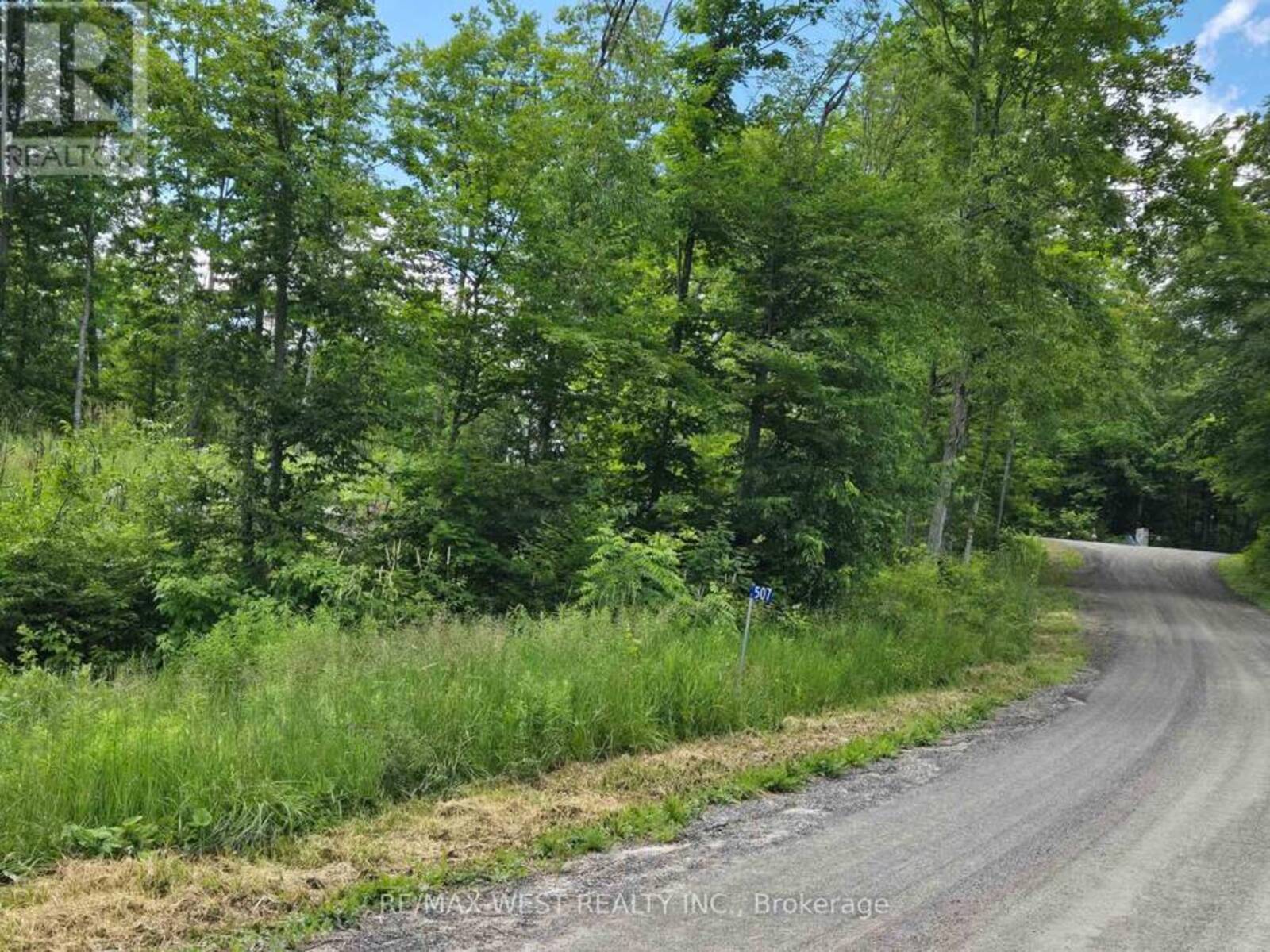507 BLACK RIVER ROAD, Tweed, Ontario K0K 3J0