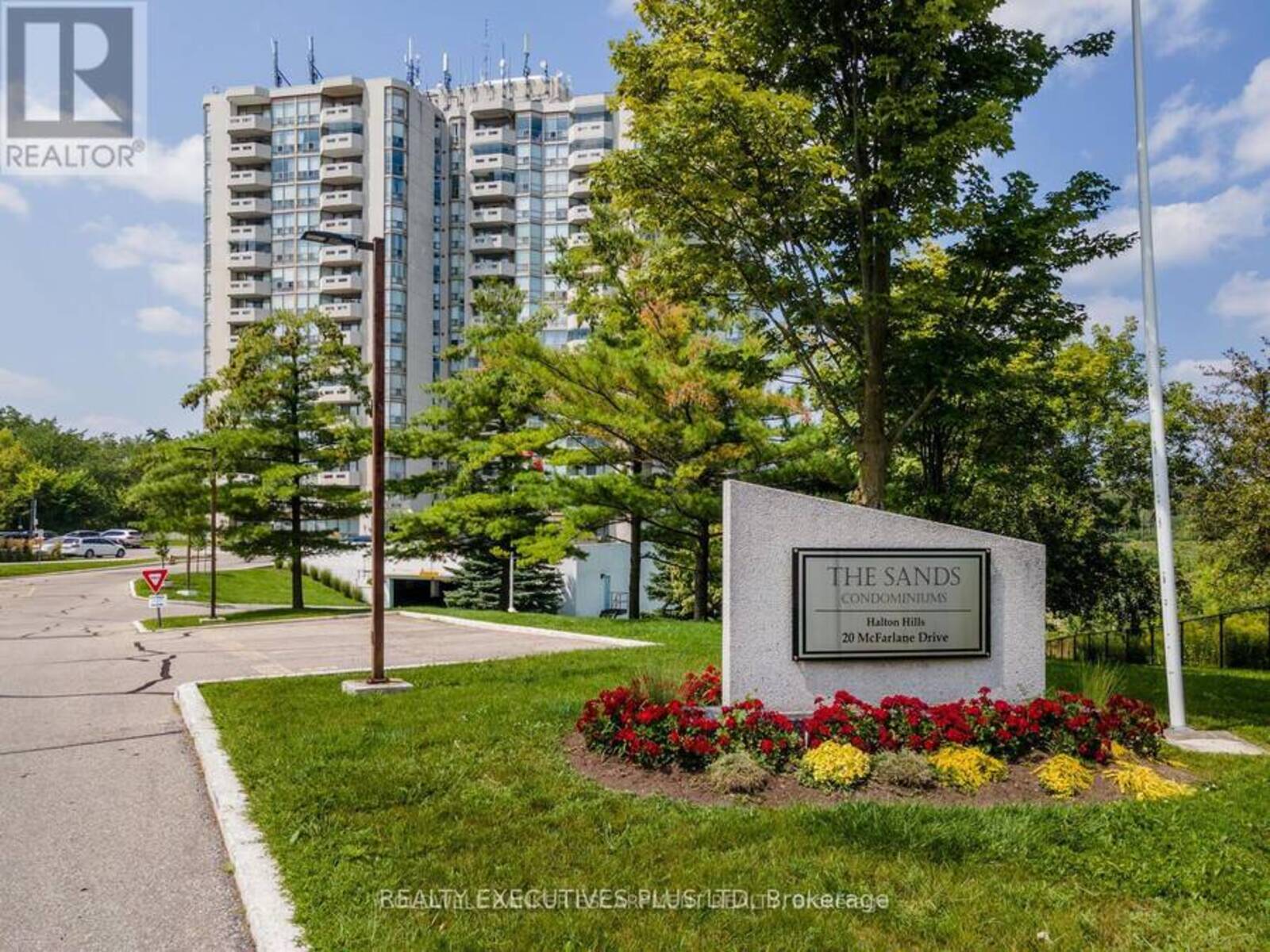 603 - 20 MCFARLANE DRIVE, Halton Hills, Ontario L7G 5J8