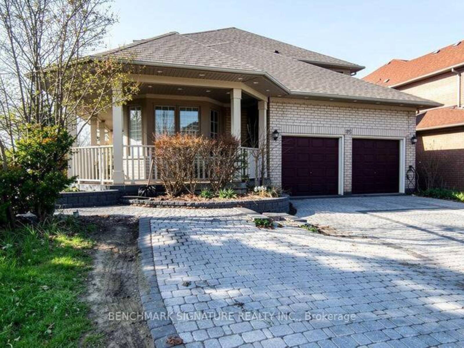 75 BOXWOOD CRESCENT, Markham, Ontario L3S 3V3