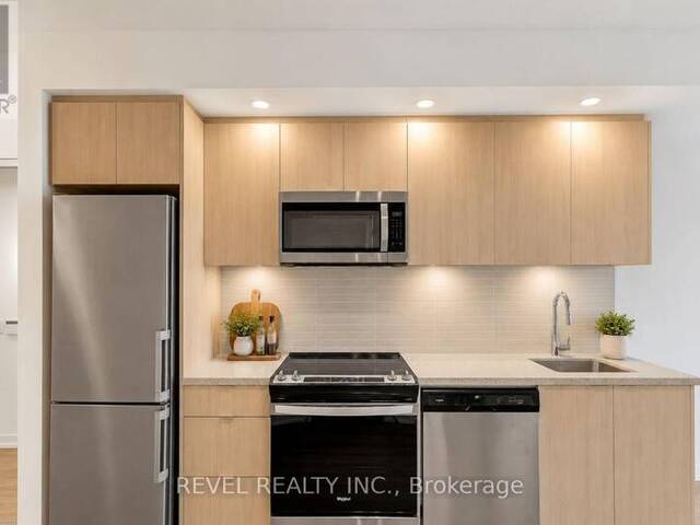 316E - 8868 YONGE STREET Richmond Hill Ontario, L4C 0T4 - 1 Bedroom Condo For Sale