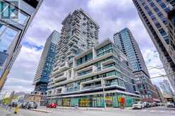 710 - 77 SHUTER STREET | Toronto Ontario | Slide Image One