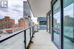 710 - 77 SHUTER STREET | Toronto Ontario | Slide Image Twenty-nine