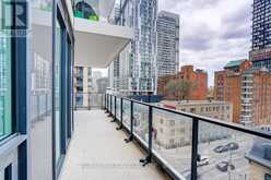 710 - 77 SHUTER STREET | Toronto Ontario | Slide Image Thirty