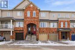 35 VENTURA LANE | Ajax Ontario | Slide Image One