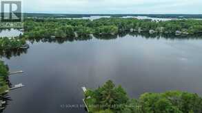UNIT 5 - 1218 MILFORD BAY ROAD | Muskoka Lakes Ontario | Slide Image Twelve