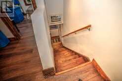 UNIT 5 - 1218 MILFORD BAY ROAD | Muskoka Lakes Ontario | Slide Image Three