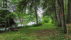 UNIT 5 - 1218 MILFORD BAY ROAD | Muskoka Lakes Ontario | Slide Image Eight