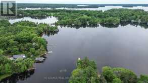 UNIT 5 - 1218 MILFORD BAY ROAD | Muskoka Lakes Ontario | Slide Image Eighteen
