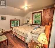 UNIT 5 - 1218 MILFORD BAY ROAD | Muskoka Lakes Ontario | Slide Image Thirty