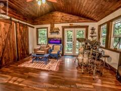 UNIT 5 - 1218 MILFORD BAY ROAD Muskoka Lakes Ontario, P0B 1E0