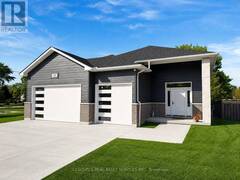 31 NOTRE DAME STREET Chatham-Kent Ontario, N0P 1Z0