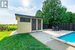 515 TRINITY CHURCH ROAD | Hamilton Ontario | Slide Image Thirty-eight