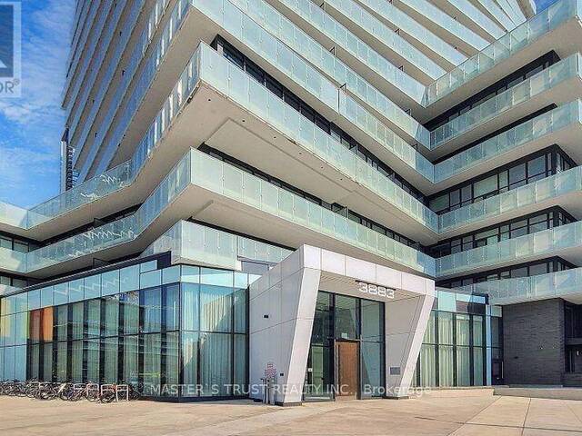 3409 - 3883 QUARTZ ROAD Mississauga Ontario, L5B 4M6 - 2 Bedrooms Condo For Sale