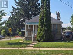 468 GLEN PARK AVENUE Toronto Ontario, M6B 2E7