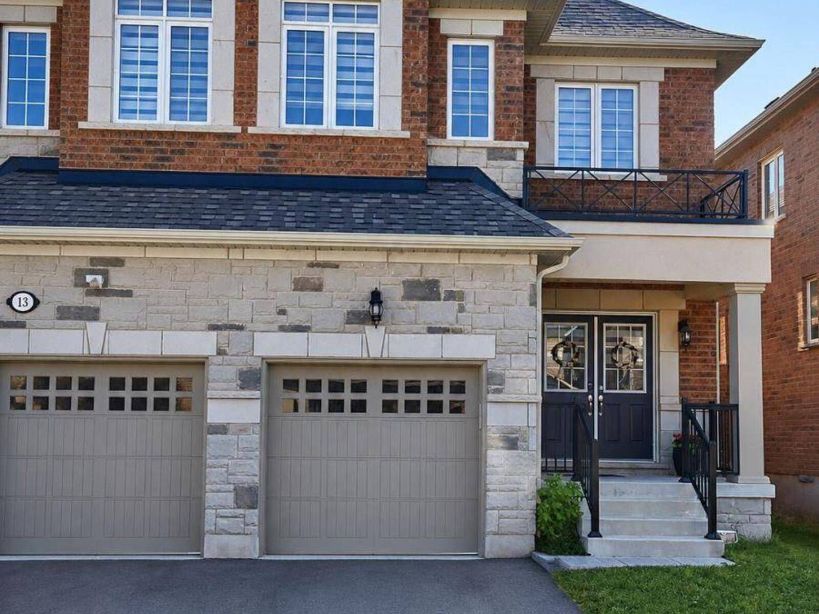 31 OVERSTONE ROAD, Halton Hills, Ontario L7G 0M9