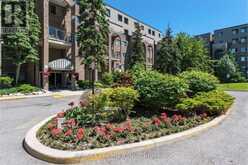 345 - 4005 DON MILLS ROAD | Toronto Ontario | Slide Image Two