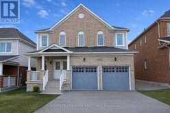 1842 ESTERBROOK DRIVE | Oshawa Ontario | Slide Image One